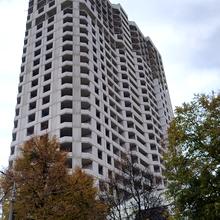 Хід будівництва ЖК на Петлюри, 28, 4 будинок, жовтень 2025