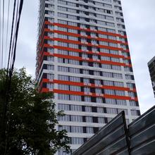 Хід будівництва ЖК на Петлюри, 28, 3 будинок, жовтень 2025