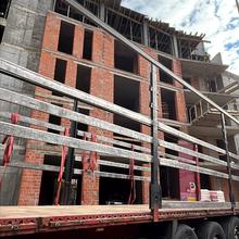 Хід будівництва ЖК D2, Будинок, жовтень 2025