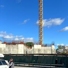 Ход строительства Bogun, Дом, октябрь 2025