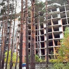 Хід будівництва Житловий Квартал На Прорізній, 2.2 будинок, жовтень 2025