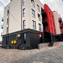 Хід будівництва ЖК FreeDom, 3 секція, жовтень 2025