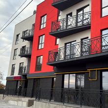 Хід будівництва ЖК FreeDom, 3 секція, жовтень 2025