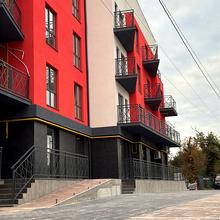 Хід будівництва ЖК FreeDom, 2 секція, жовтень 2025