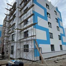 Хід будівництва ЖК Стайл Хаус, , жовтень 2025