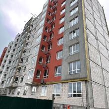 Хід будівництва ЖК Мрія, 1-4 секції, жовтень 2025