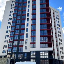 Хід будівництва ЖК Comfort Hill, , жовтень 2025