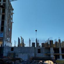 Хід будівництва ЖК RIVERVILLE, , жовтень 2025