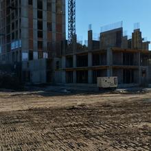 Хід будівництва ЖК RIVERVILLE, , жовтень 2025