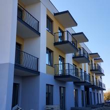 Хід будівництва ЖК Садовий, 3 будинок, жовтень 2025