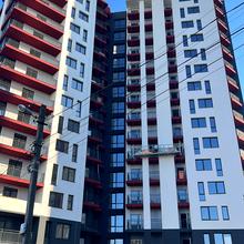 Хід будівництва ЖК Comfort Hill, Будинок, жовтень 2025