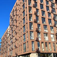 Хід будівництва ЖК Фруктова Алея, 4 будинок, жовтень 2025