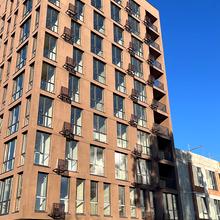 Хід будівництва ЖК Фруктова Алея, 4 будинок, жовтень 2025