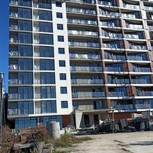 Хід будівництва ЖК Щастя, 2 будинок (секція 1), жовтень 2025