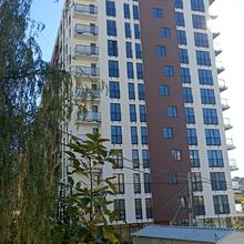 Хід будівництва ЖК Щастя, 2 будинок (секція 1), жовтень 2025