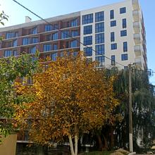 Хід будівництва ЖК Щастя, 2 будинок (секція 1), жовтень 2025