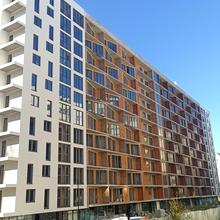 Хід будівництва ЖК Щастя, 2 будинок (секція 2), жовтень 2025