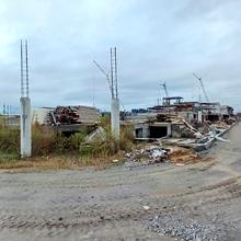 Хід будівництва ЖК Львівський Затишок, 9 будинок, жовтень 2025