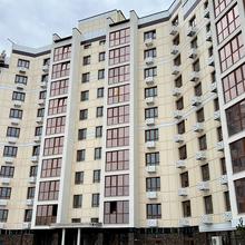 Ход строительства ЖК Олимп, 3 секция, октябрь 2025