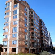 Хід будівництва ЖК На Трускавецькій, будинок 3, жовтень 2025