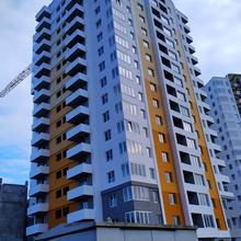 Хід будівництва ЖМ Саванна Сіті, корпус «Sunrise», жовтень 2025