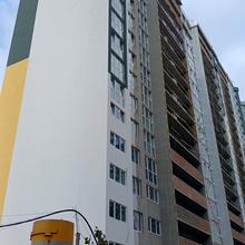 Хід будівництва ЖК Сирецькі сади, 10 будинок, жовтень 2025