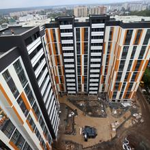 Хід будівництва ЖК Фаворит Premium, Загальні, жовтень 2025