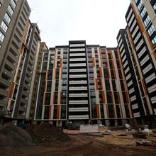 Хід будівництва ЖК Фаворит Premium, Загальні, жовтень 2025