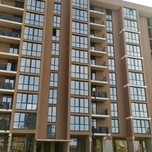 Ход строительства ЖК Senator, 2 дом (секции 6-7), октябрь 2025