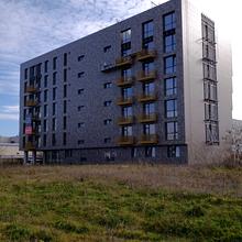 Хід будівництва Q-10 