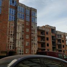 Хід будівництва вул. Руська, 237, 8-9 секції, жовтень 2025