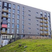 Хід будівництва Q-10 