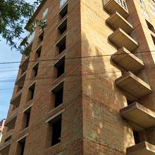 Хід будівництва вул. Руська, 235в, Будинок, жовтень 2025