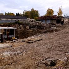 Хід будівництва ЖК Well Prime, Будинок, жовтень 2025