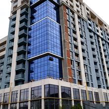 Хід будівництва ЖК Національний, 13 будинок, жовтень 2025