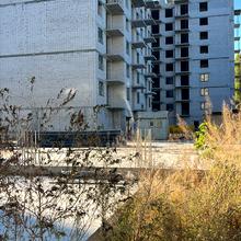 Хід будівництва ЖК Promenade, 1-2 будинки, жовтень 2025