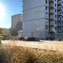 Хід будівництва ЖК Promenade, 2 будинок, жовтень 2025