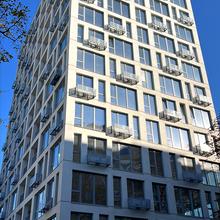 Хід будівництва ЖК Вертикаль, 2 секція, жовтень 2025