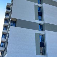 Хід будівництва ЖК Правильний вибір, Будинок, жовтень 2025