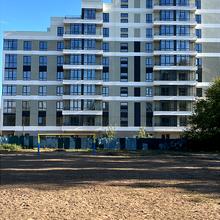 Хід будівництва ЖК Правильний вибір, Будинок, жовтень 2025