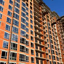 Ход строительства ЖК SKYGARDEN, 2 дом (секции 6-7.1), октябрь 2025