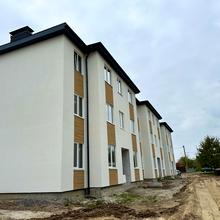 Ход строительства QSide, 0, октябрь 2025