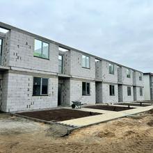 Ход строительства QSide, 0, октябрь 2025