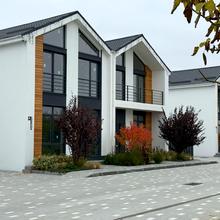Хід будівництва КМ Gardd House Eco Village, 0, жовтень 2025