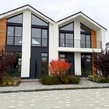 Хід будівництва КМ Gardd House Eco Village, 0, жовтень 2025