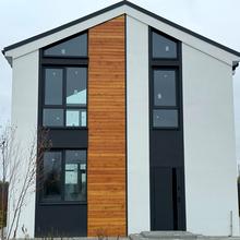 Хід будівництва КМ Gardd House Eco Village, 0, жовтень 2025