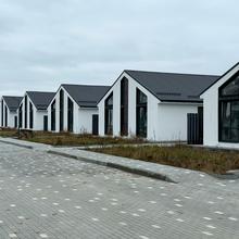 Хід будівництва КМ Gardd House Eco Village, 0, жовтень 2025