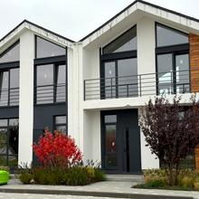 Хід будівництва КМ Gardd House Eco Village, 0, жовтень 2025