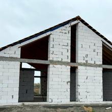 Хід будівництва КМ Gardd House Eco Village, 0, жовтень 2025