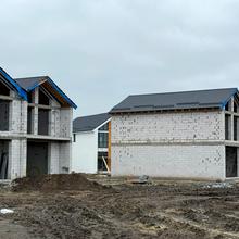 Хід будівництва КМ Gardd House Eco Village, 0, жовтень 2025